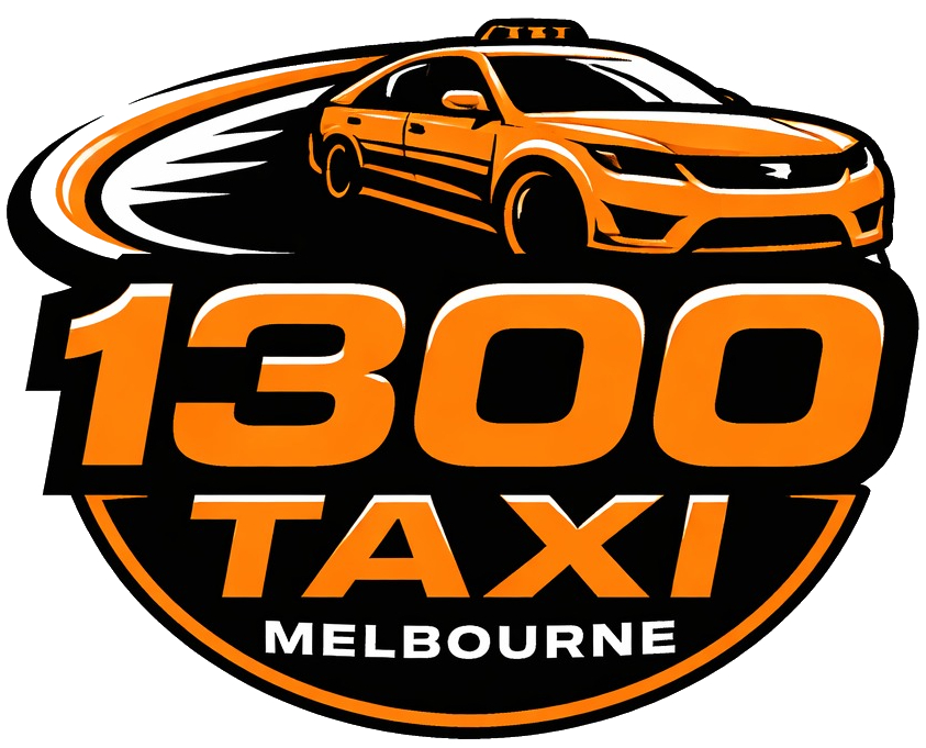 1300 Taxi Cab Melbourne
